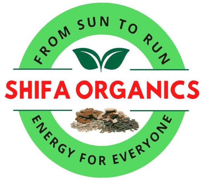 SHIFA ORGANICS