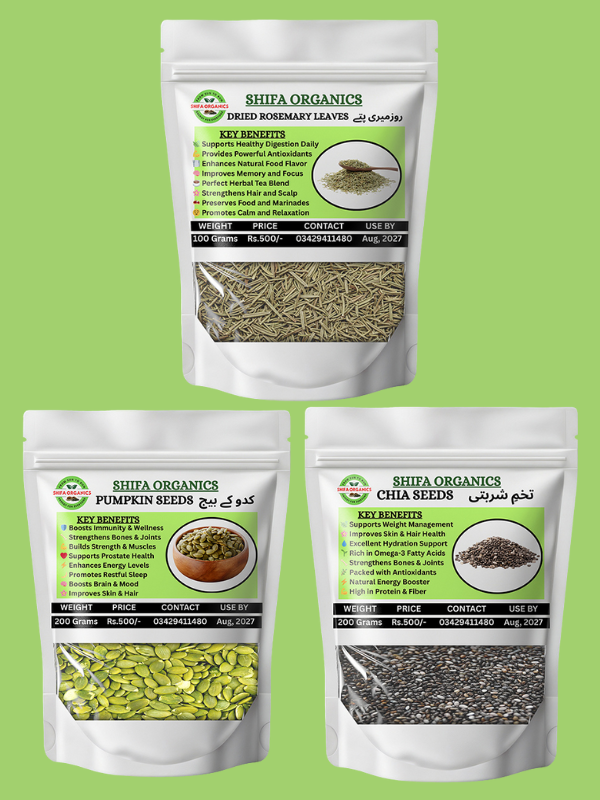 Beauty Bundle – Natural Hair, Skin & Nail Support