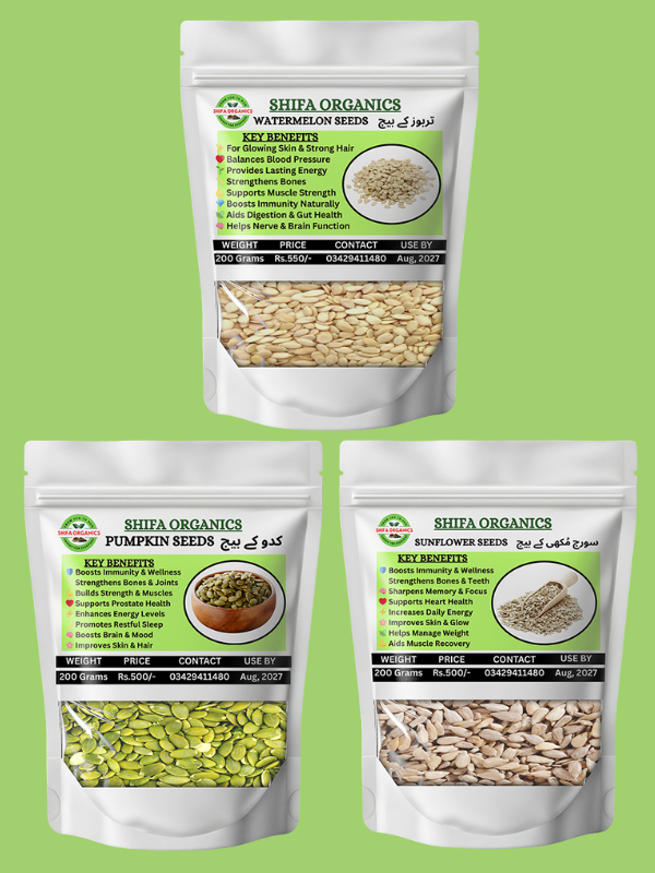 Immunity Booster Bundle – Natural Immune Support  & Energy
