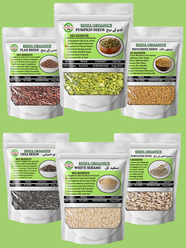 Men’s Health Bundle – Natural Vitality & Strength  Support