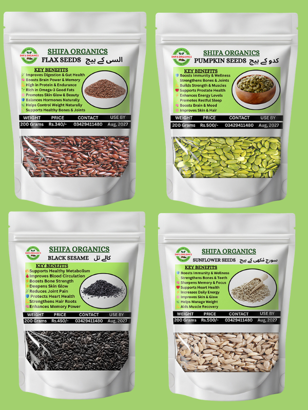 Women’s Health & PCOS Support Bundle –  Hormonal Balance & Cycle Regulation