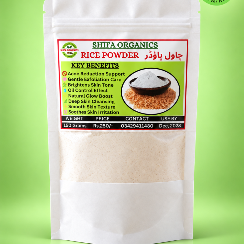 Gond Qatira 200g by SHIFA ORGANICS